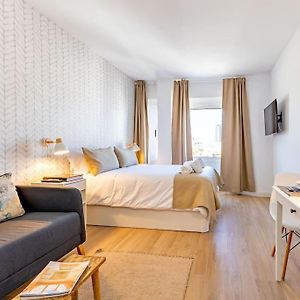 Appartement met een Slaapkamer